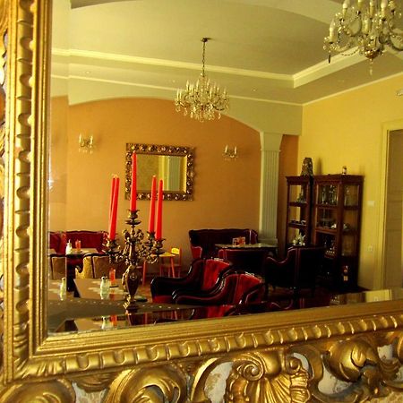 Guest House Anna Caffe Bezdan Exterior foto