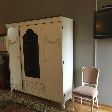 Guest House Anna Caffe Bezdan Exterior foto