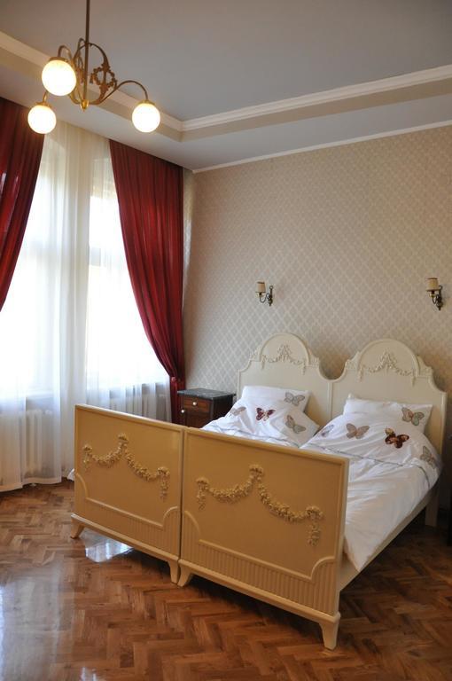 Guest House Anna Caffe Bezdan Exterior foto