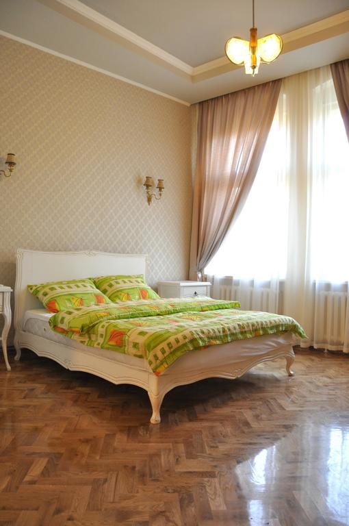 Guest House Anna Caffe Bezdan Exterior foto
