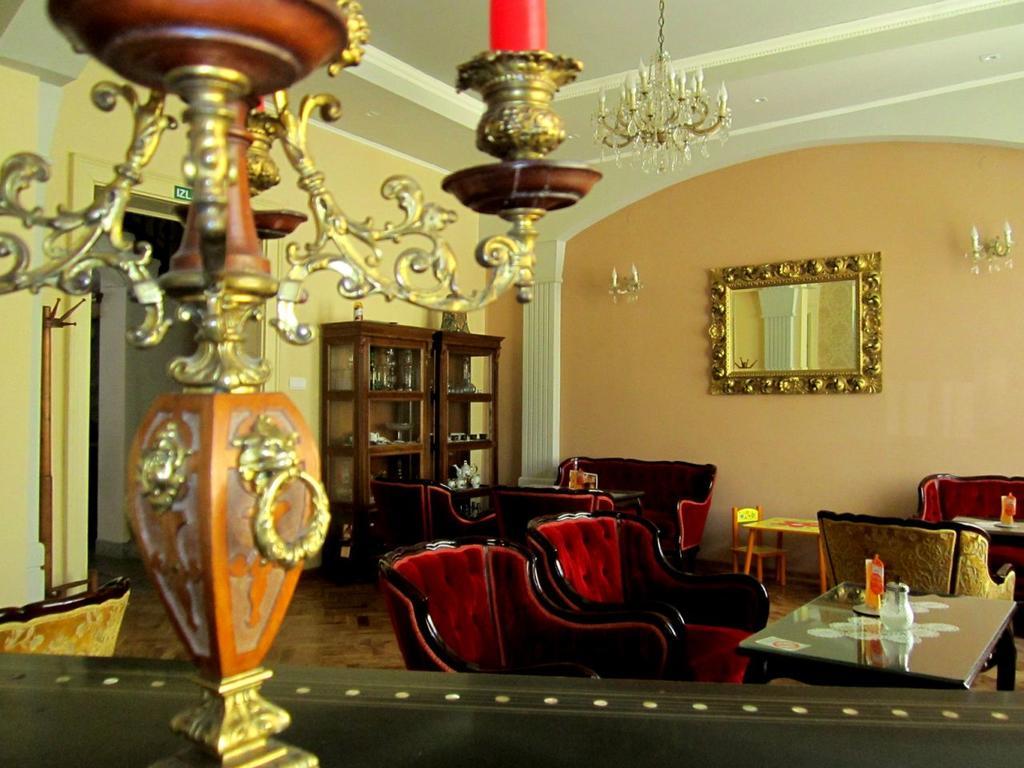 Guest House Anna Caffe Bezdan Exterior foto