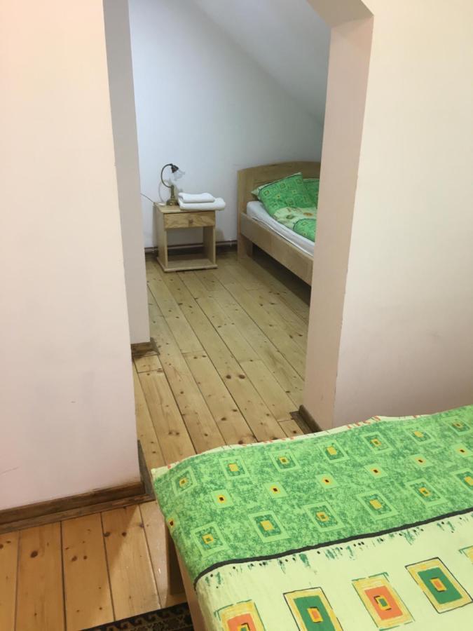 Guest House Anna Caffe Bezdan Exterior foto