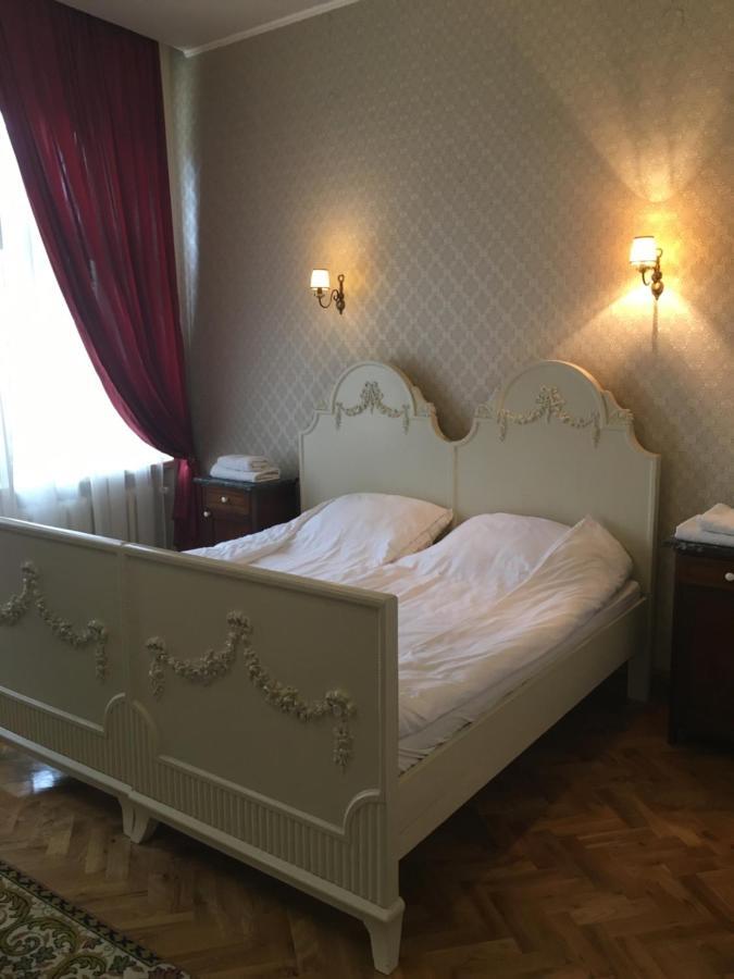 Guest House Anna Caffe Bezdan Exterior foto