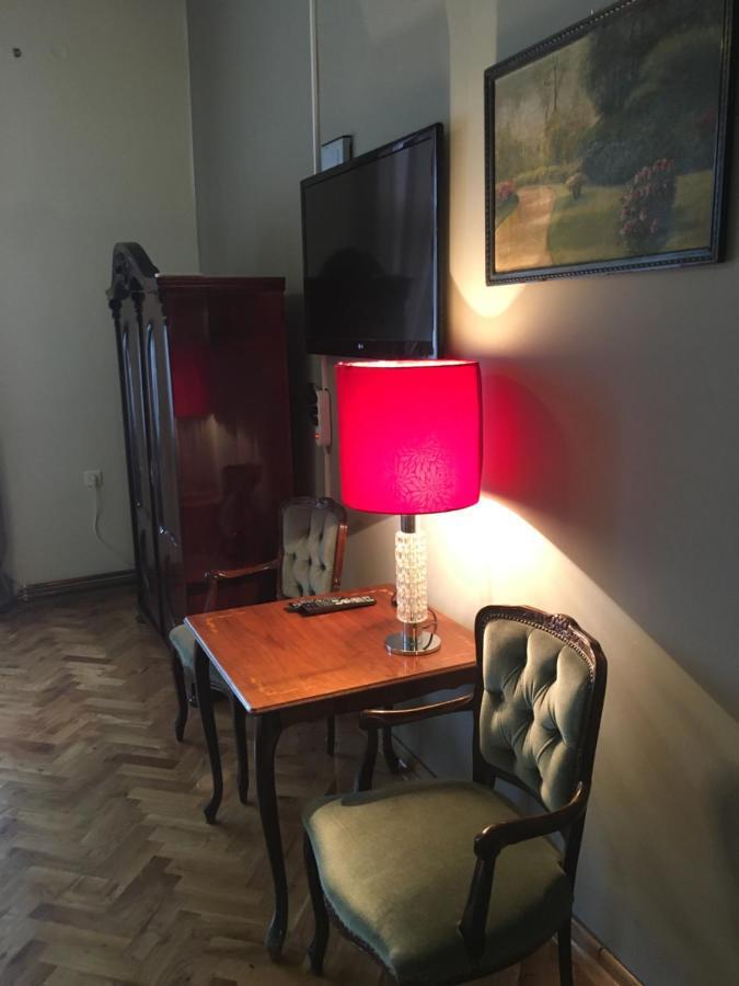 Guest House Anna Caffe Bezdan Exterior foto