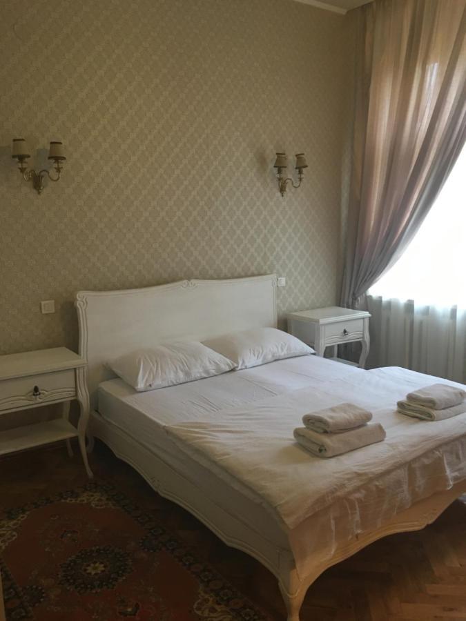 Guest House Anna Caffe Bezdan Exterior foto