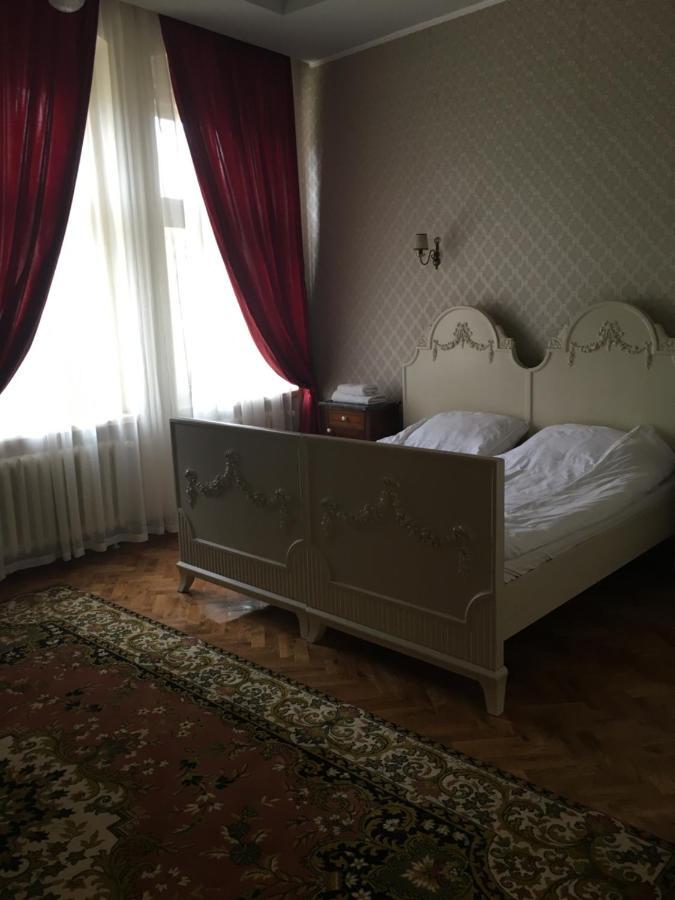 Guest House Anna Caffe Bezdan Exterior foto